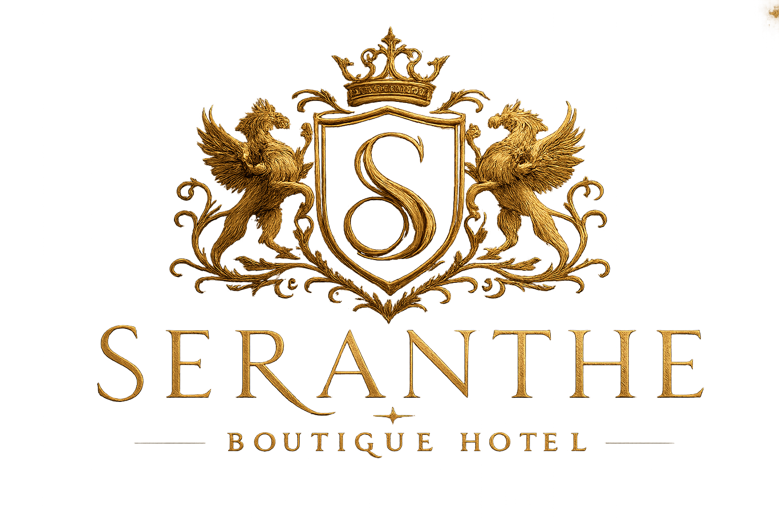 Seranthe logo